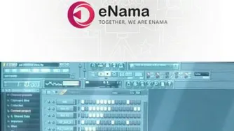 Synthesizer music