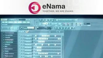 Synthesizer music