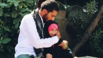دوست دارم فردا صبح، زود ِ زود بیاد