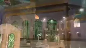 یا علی موسی الرضا علیه السلام