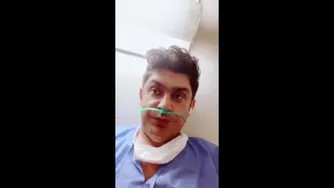 مشت نزنید !!