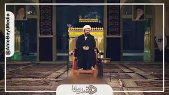 معجزه حسین ع