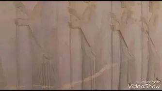 تخت جمشید