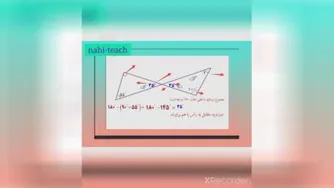 ریاضی ششم فصل پنجم تدریس کاردر کلاس صفحه 104