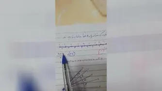 روش،بدست آوردن تعداد،پاره خط،و تعداد زاویه از خانم ناجی -مدرس ششم