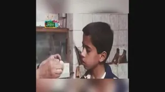 قصه های مجید،نوستالژی،مجید وماهی