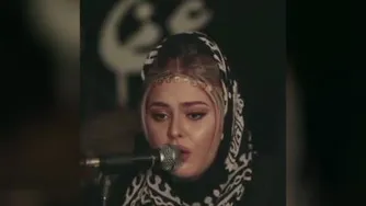 90درصد پسرا عاشق این آهنگن