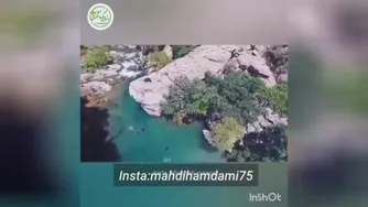موزیک ویدئو#شیراز تنگ براق نام روستایی از توابع بخش سده، شهرستان اقلید در 190 ک