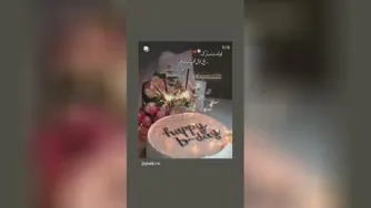 تولدت مبارک مردادی جان