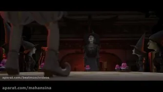 انیمیشن شرک3