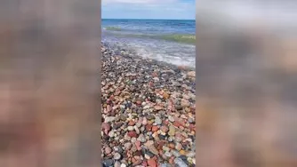 تصویر ارامش به همین زیبایی❤️