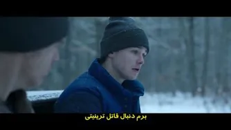 فصل نهم قسمت نهم دکستر زیرنویس چسبیده