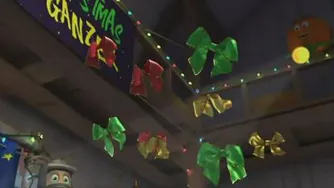 Spookley and the Christmas Kittens Trailer
