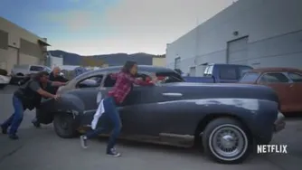 Car Masters Rust to Riches Trailer