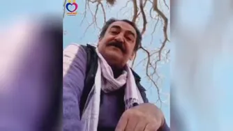 کاش توان این را داشتم که این 90 ثانیه را یک بار برای تمام ایرانیان به اشتراک می