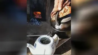 چای خورا عشقن خودِ دوست داشتنها