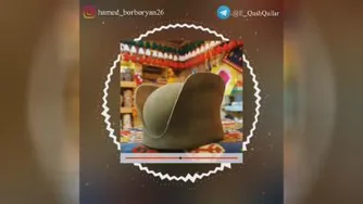 ایل قشقایی ترک زبان