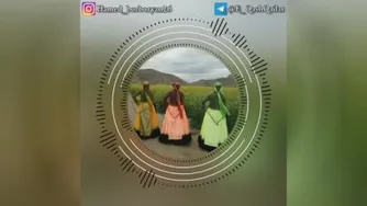 محلی قشقایی