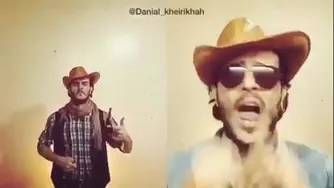 دابسمش