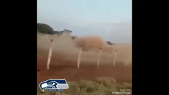 دوئل مرگبار اف جی باهایلوکس