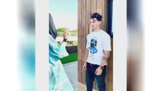 دوست پسرش چطور دستش رو کرد