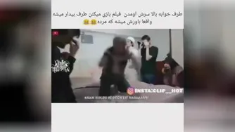 خدش هم باورش شد که مرده