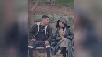 اینطوری بگو دوسش داری
