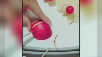 میوه آرایی