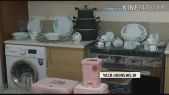 گزارش تصویری صدا و سیما