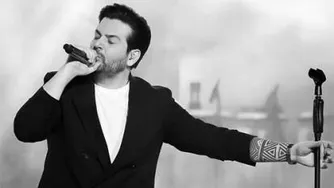 آهنگ رویای من از عماد طالب زاده.../جدید/👉👉😃رایگان دانلود کن 🎵🎙🎵🎶🎙🎶🎵🎙�