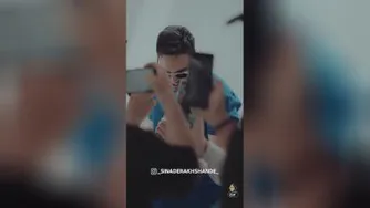 موز یکویدیو آهنگ بارون بارونه از سینا درخشنده../جدید/👉👉😃رایگان دانلود کن 🎶🎵