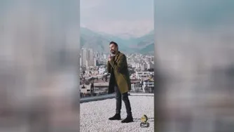 موزیکویدیو آهنگ رگ خواب از راغب../جدید/👉👉😃رایگان دانلود کن 🎵🎶🎙🎵🎙🎶🎵🎙�