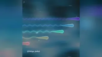 ارسال سیگنال بیگانگان به ما انسانها