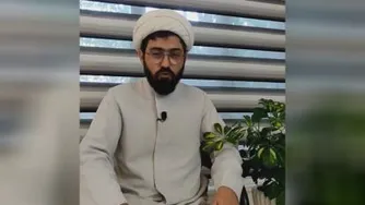 معجزه ای عجیب از امام رضا(ع)