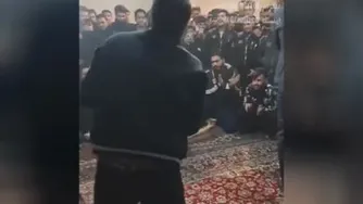 جشن عروسی