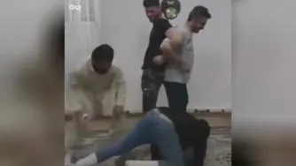 بزن در رو