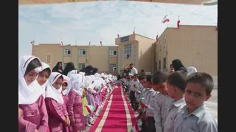 کلیپ دانش آموزش پویش من مادرم استان فارس