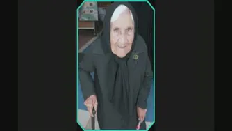کلیپ من مادرم