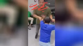 شوخی دوستانه(باجنبه ها)