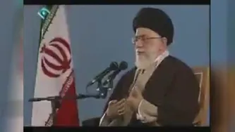 ازنظر رهبری خاصیت حکومت استبدادی چگونه است؟