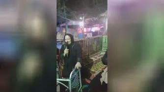 آواز زیبای مادر