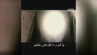 حاضری بخاطرامام زمان واردتنور بشوی (چقدرقبول داری /