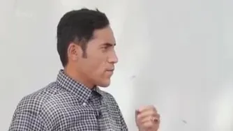 این کلیپ را از دست ندهید، اعصاب روزه داری!!