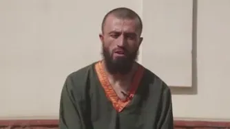 اعترافات اعضای داعش و شبکه حقانی