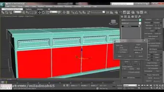 اموزش3dmax
