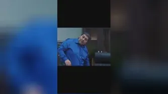 دوبله بیرجندی متری شیش و نیم 😳😂