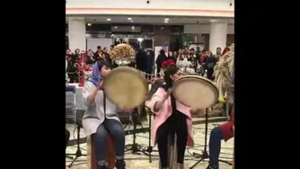 سنتی؛شاد