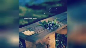 کلیپ آرامش داشتن در زندگی