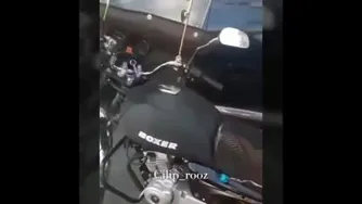 پمپ بنزین سیار