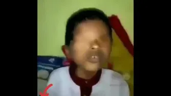 قاری نابینا